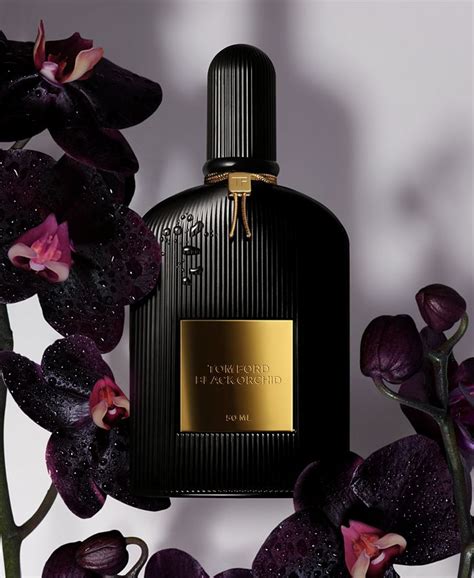 macy's tom ford black orchid